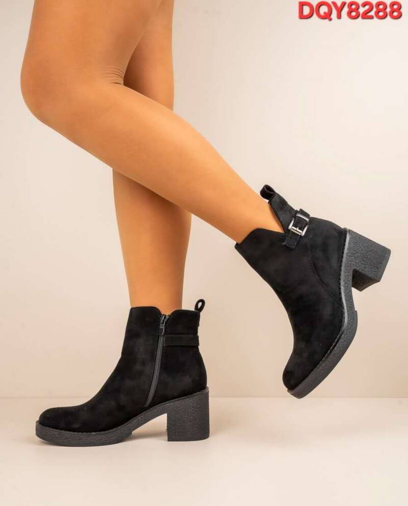 Botki damskie Roz 36-41/ 12 par